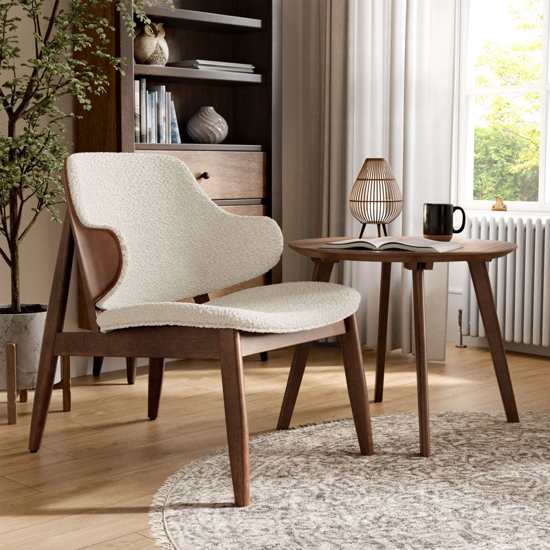 Gateshead 2-Piece Side Table and Chair Set