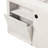 L-shaped With Hidden Storage And Chargers, Suiting Multiple Room Types Elegant Modular Inputs, For Different Living Spaces