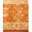 Classic One-of-a-Kind 2' 7" x 12' 6" Hand Knotted Area Rug