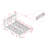 Jun Upholstered Bed-978795572
