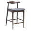 Ensemble de 2 tabourets de bar Modern-544488244