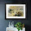The Basin Of Argenteuil, 1874, reproduction d'art sur papier-659179463-659179460