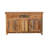 Guistino Solid Wood Accent Cabinet