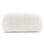 Ensemble de canapé en fausse fourrure 2 pièces avec coussin boule Leann-127459388-120533979