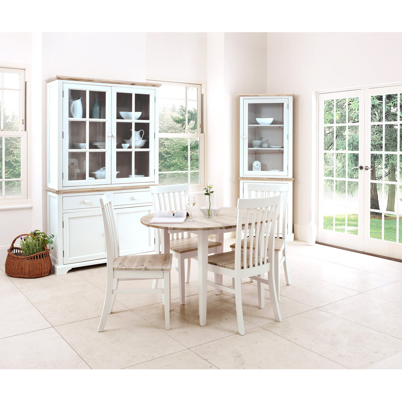 Chatham Butterfly Leaf Dining Set
