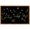 Amaranth Garden On - noir