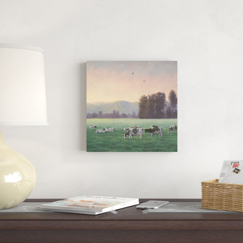 Farm Life V, H 12 po x l 12 po