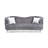 Ernst Recessed Arm Curved Loveseat-465480245-516300391
