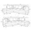 Canapé modulaire Harikleia-1764916831