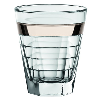 12oz. Whiskey Glass Set