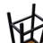 48Inch Kitchen Island With 2 Bar Stools-1733140397