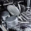 GreenPan Chatham Healthy Ceramic Nonstick Open Frypan Set