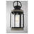 Bakewell 1 - Light Outdoor Hanging Lantern