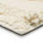 Laverne High/Low Stain/Fade Resistant Non-Slip Machine Washable Bath Mat-2010977877-2010977883