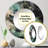 Clotille Round Wall Mirror