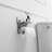 Wall Mounted Toilet Paper Holder-102422140