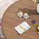 Round Patio Dining Set