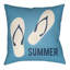 Coussin intérieur / extérieur Litchfield Summer-26962064-26962059