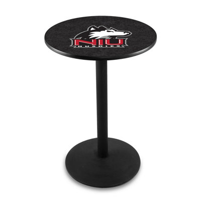 Round Dining Table
