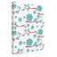 « prune fleur », art sur toile-33542262