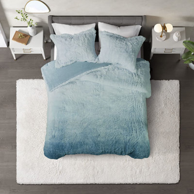 Polyester Comforter Set