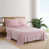 Rose clair est en rupture de stock