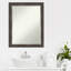 Miroir mural Utting Bark-266986674
