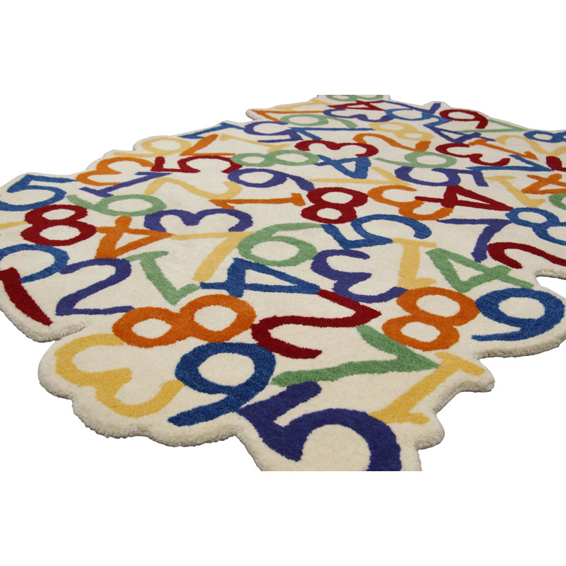 Ashana Indoor Rug, 5' x 7'