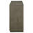 Carlwirt 8-drawer Dresser Taupe Oak-375660308