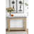 Console Table