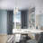Husman - Light Single Pendant-16518424-16518418