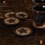 Plateau de table & de cuisine classic Rudd