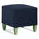 Brooklyn Upholstered Ottoman