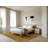 Machine Washable Abstract Brown Area Rug-822054216