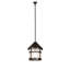Fulton 1 - Light Pendant