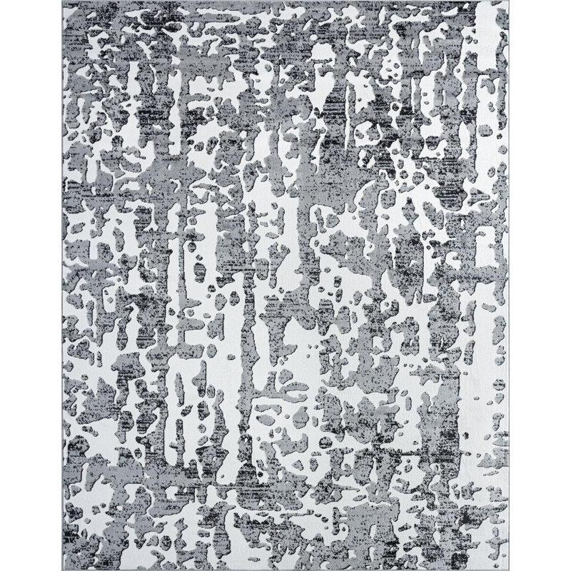 Clava Indoor Rug, Rectangle 7'11" x 10'3"