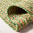 Demartini Handwoven Green Area Rug-275925445