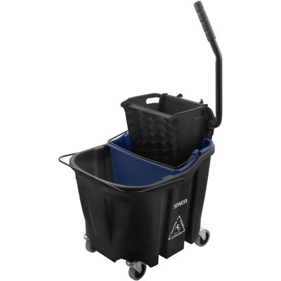 Combo seau à vadrouille 35 qt OmniFit