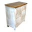 Commode 4 tiroirs Leeyana