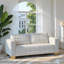 Canapé 3 places SOFA Beige-1733936682