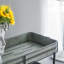 Table d'appoint 32 po x 15 po x 31 po Maggie