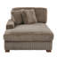 Upholstered Chaise Lounge-1917097650