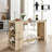 Winthrop 59'' W Multi-Use Kitchen Island Counter Height Table With Storage-1564252329