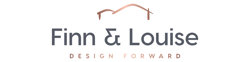 Finn & Louise logo