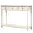 Blanc antique est en rupture de stock