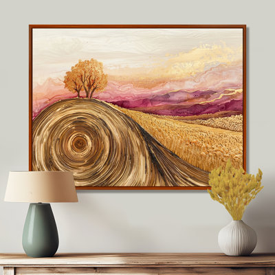 Doshia - Landscapes Wall Art