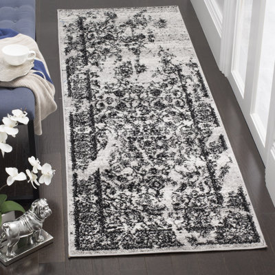 Nicarla Performance Oriental Rug