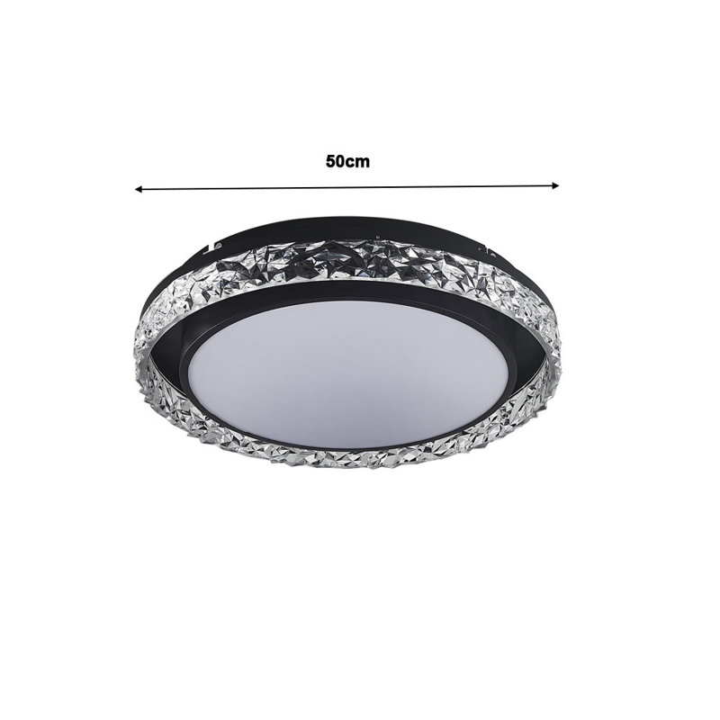 Ayvaz LED Flush Mount