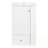 Bathroom Vanity with Sink, Soft-Close Drawer and Open Side Shelves-1396191843