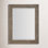 Trudy 37" Accent Mirror